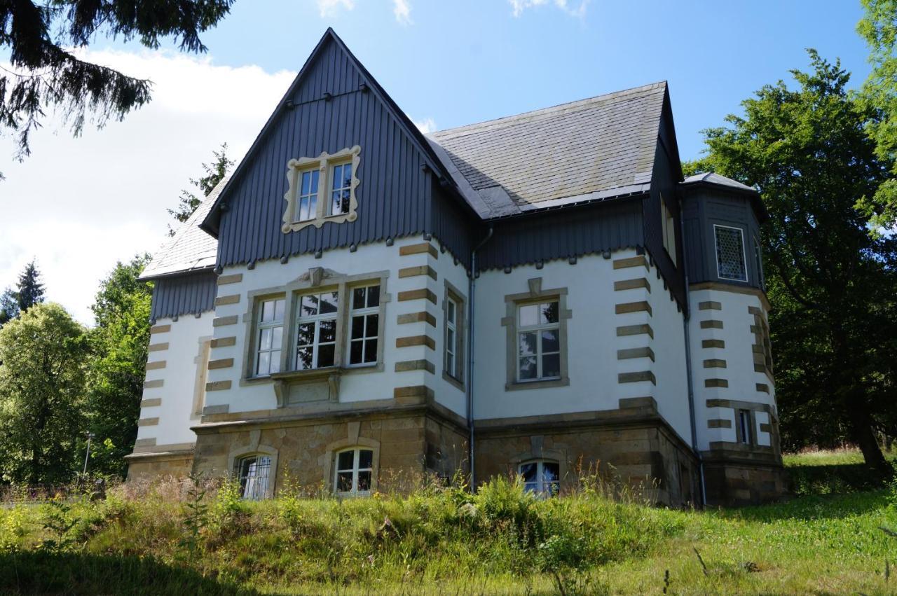 Unger Villa *