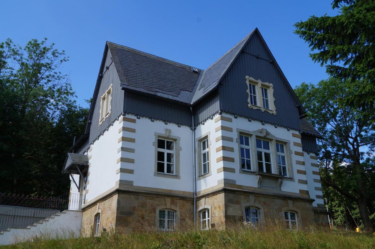 Unger Villa